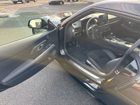 Used 2024 Toyota Supra image 16