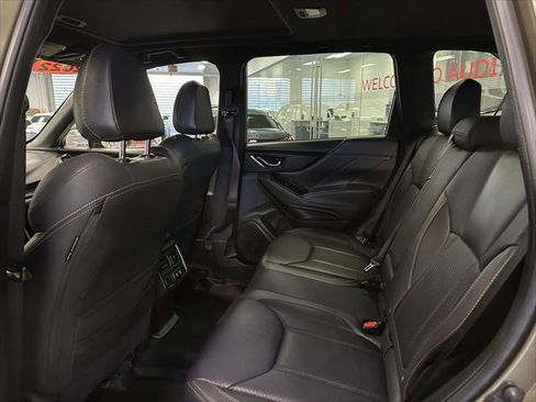 Used 2022 Subaru Forester Wilderness image 9