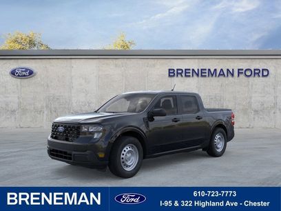 New 2026 Ford Maverick XL