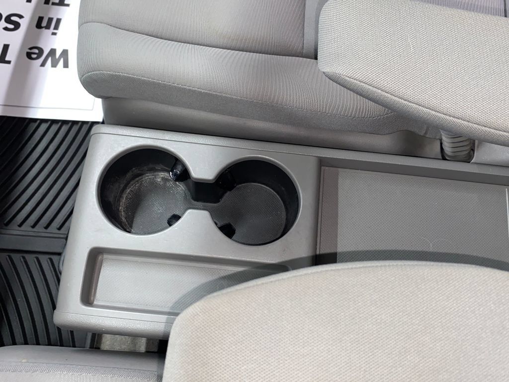 Used 2011 Honda CR-V LX image 19