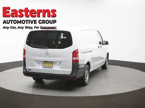 Used 2022 Mercedes-Benz Metris image 35