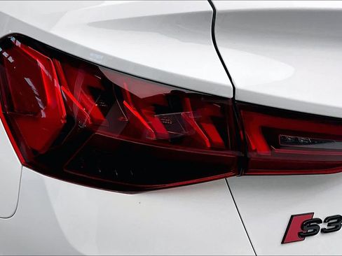 Certified 2024 Audi S3 Premium Plus w/ Premium Plus Package AWD/4WD image 27