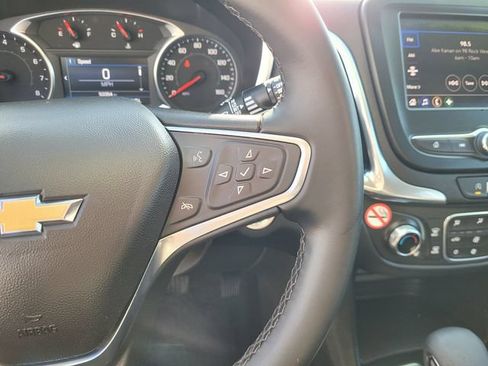 Used 2024 Chevrolet Equinox LT AWD/4WD image 21