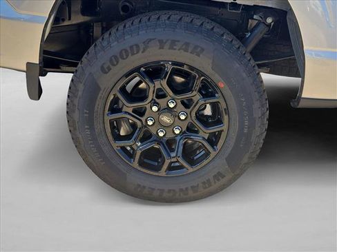 New 2026 Ford F150 XLT w/ FX4 Off-Road Package image 10