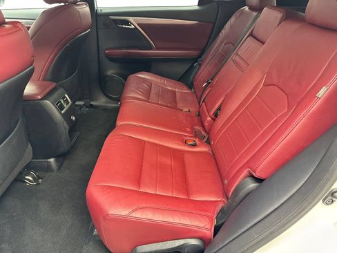 Used 2019 Lexus RX 350 F Sport w/ Accessory Package FWD image 33