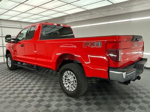 Used 2022 Ford F250 XLT w/ XLT Value Package image 17