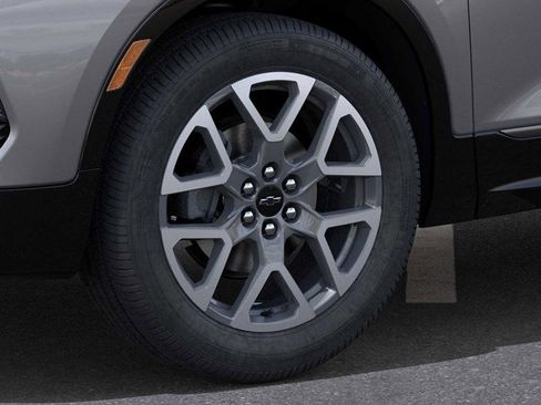 New 2025 Chevrolet Blazer RS w/ Driver Confidence II Package image 9