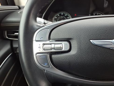 Used 2024 Genesis GV80 2.5T image 31