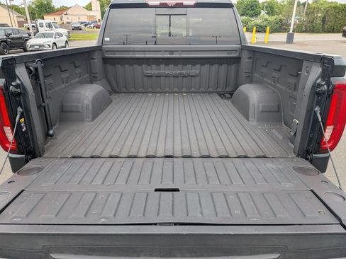Certified 2020 GMC Sierra 1500 Denali w/ Denali Ultimate Package AWD/4WD image 26
