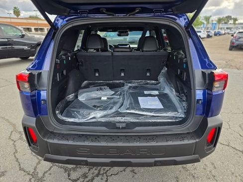 New 2026 Subaru Outback Limited image 11