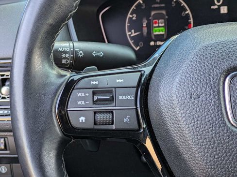 Certified 2023 Honda Civic Sport image 21