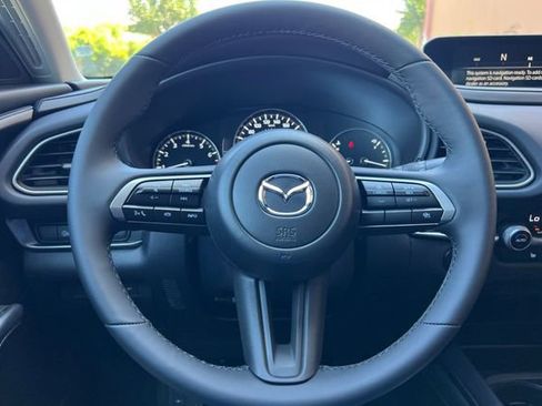 New 2026 MAZDA CX-30 AWD 2.5 S w/ Select Sport Pkg image 26