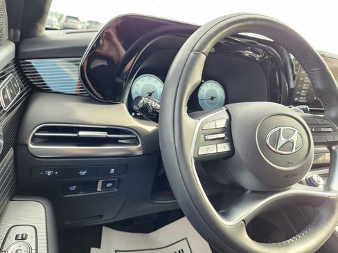 Used 2024 Hyundai Palisade Calligraphy AWD/4WD image 25