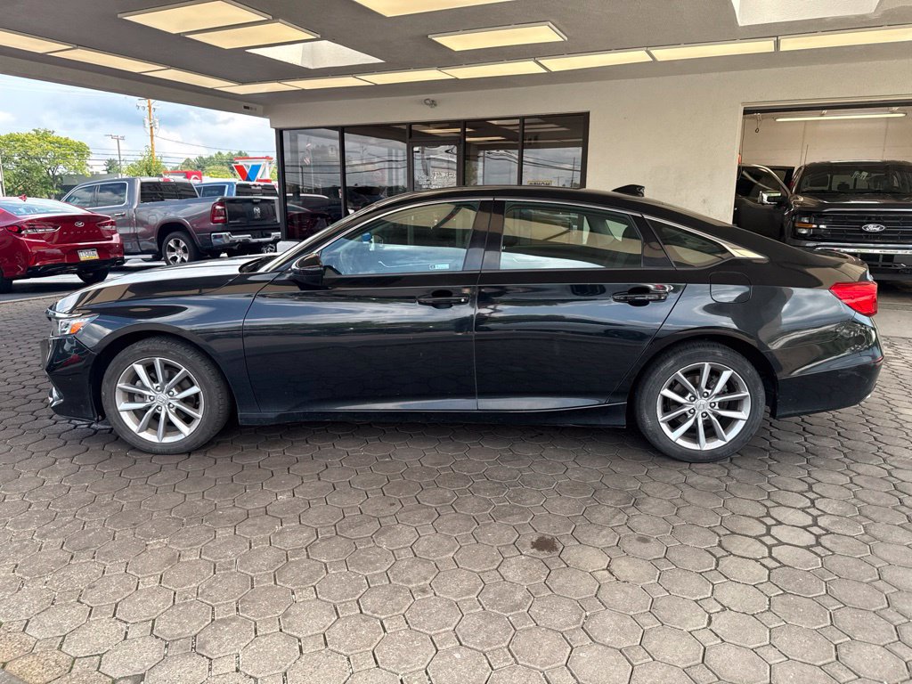 Used 2021 Honda Accord LX image 9