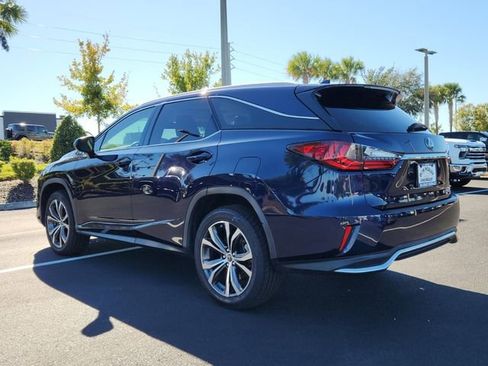 Used 2022 Lexus RX 350L FWD w/ Premium Package image 3