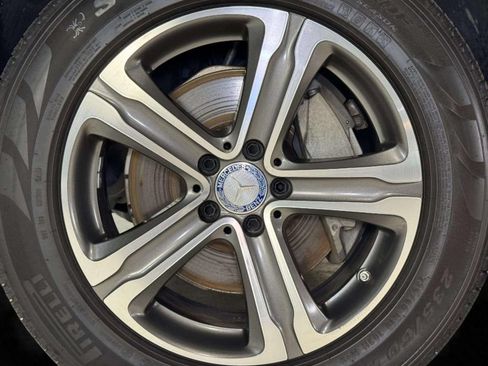 Used 2017 Mercedes-Benz GLC 300 4MATIC image 29