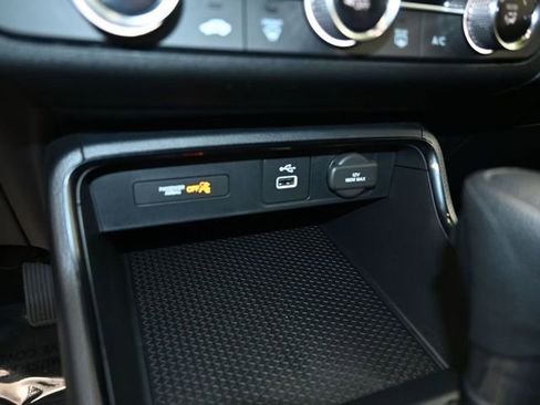 Used 2025 Honda CR-V LX image 22