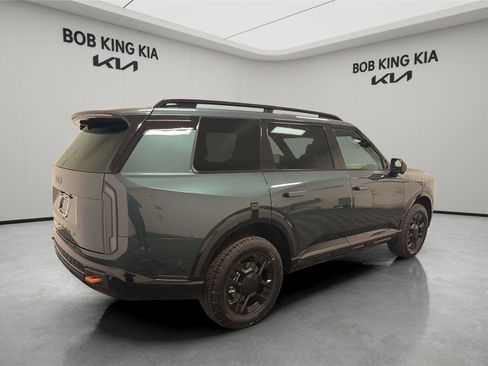 New 2027 Kia Telluride SX Prestige X-Pro AWD/4WD image 5