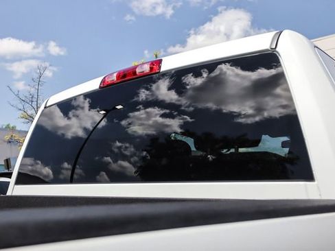 Used 2022 RAM 3500 Tradesman w/ Chrome Appearance Group AWD/4WD image 58