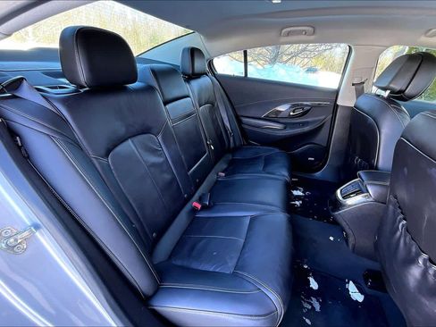 Used 2015 Buick LaCrosse Leather image 20