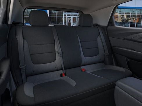 New 2026 Chevrolet TrailBlazer LS w/ LS Convenience Package image 17