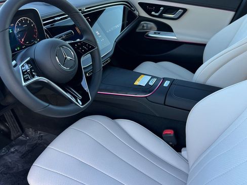 New 2026 Mercedes-Benz E 350 Sedan image 13
