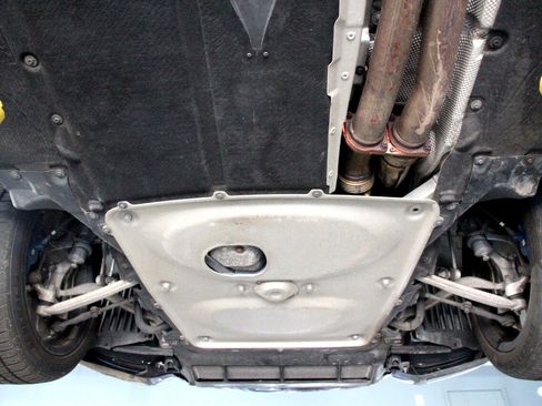 Used 2015 BMW M4 2dr Cpe image 99