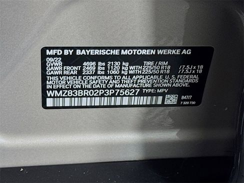 Used 2023 MINI Cooper Countryman S image 32