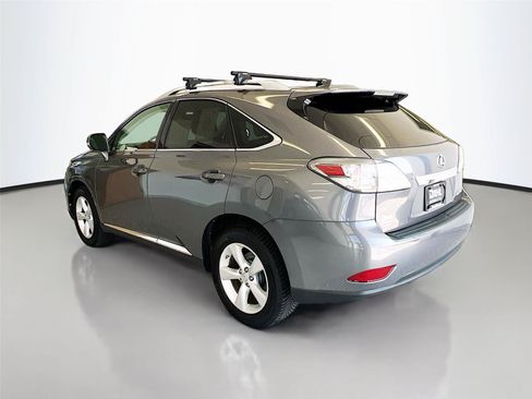 Used 2012 Lexus RX 350 AWD w/ Premium Pkg image 10