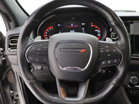 Used 2024 Dodge Durango R/T image 19
