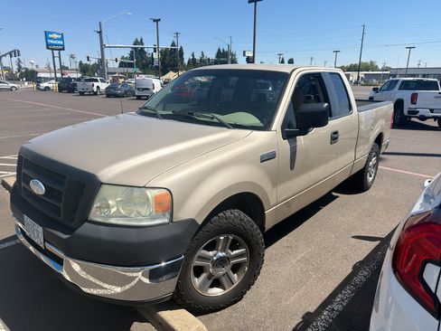 Used 2007 Ford F150 XL RWD image 4