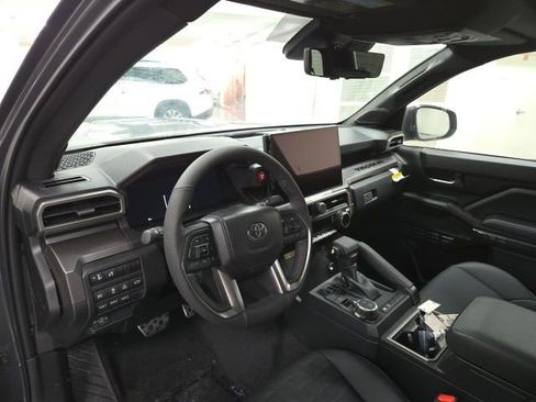 New 2026 Toyota Tacoma TRD Sport image 21