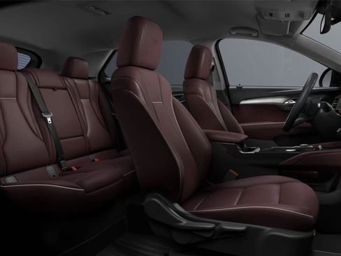 New 2026 Buick Envision Sport Touring image 33