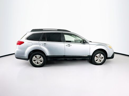 Used 2013 Subaru Outback 2.5i AWD/4WD image 10