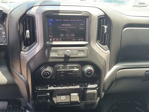 Used 2020 Chevrolet Silverado 2500 W/T w/ WT Convenience Package AWD/4WD image 22