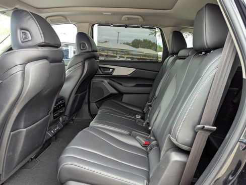 Certified 2023 Acura MDX w/Technology Package image 20