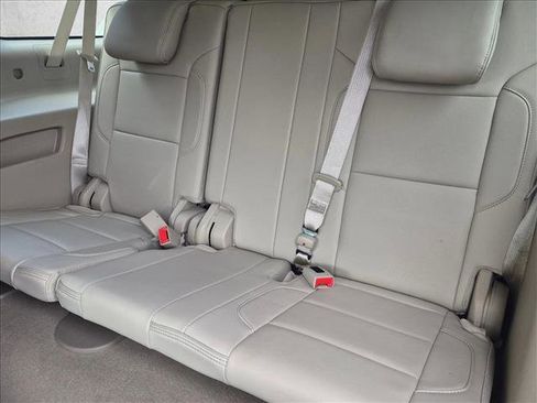 Used 2019 GMC Yukon XL Denali w/ Denali Ultimate Package RWD image 11