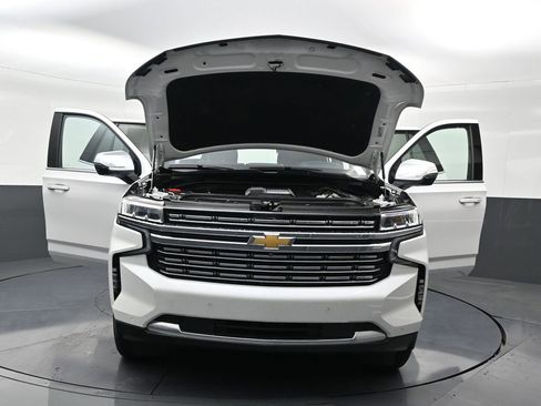 Used 2023 Chevrolet Tahoe Premier w/ Premium Package 2 RWD image 37