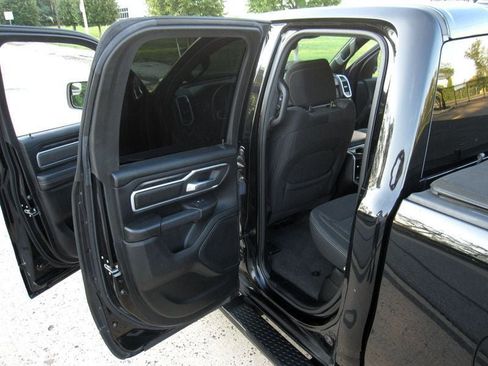 Used 2020 RAM 1500 Big Horn AWD/4WD image 26