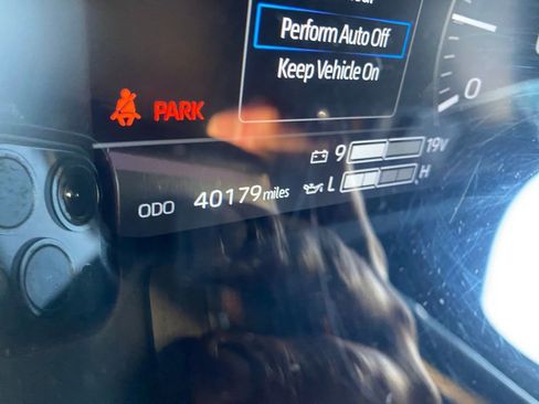 Used 2023 Toyota Tundra 1794 Edition image 5