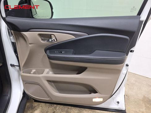 Used 2022 Honda Ridgeline RTL-E image 34