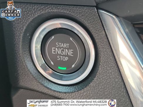 Certified 2024 Buick Encore GX Preferred w/ Comfort Package AWD/4WD image 19