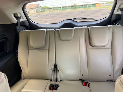 Used 2020 Subaru Ascent Limited w/ Technology Package AWD/4WD image 8