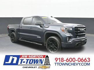 Used 2021 GMC Sierra 1500 Elevation AWD/4WD 360° Tour