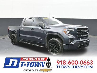 Used 2021 GMC Sierra 1500 Elevation