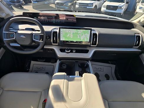 New 2025 Ford Expedition Max Active image 3