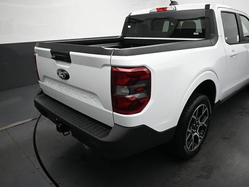New 2026 Ford Maverick Lariat AWD/4WD image 12