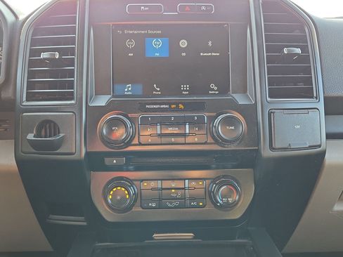 Used 2018 Ford F150 XL w/ Equipment Group 101A Mid image 16