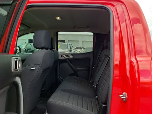 Used 2020 Ford Ranger XLT w/ Equipment Group 302A Luxury RWD image 11