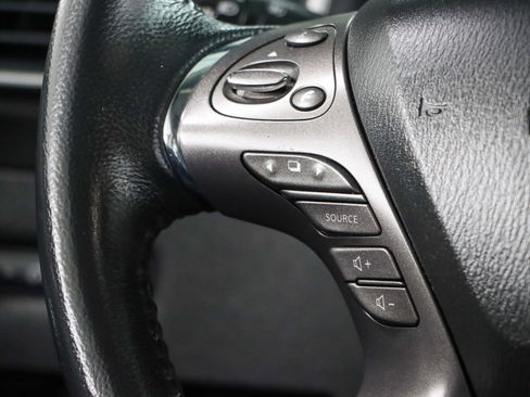 Used 2023 Nissan Murano SV FWD image 13